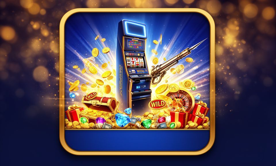murah138 Peacock Gold Slots
