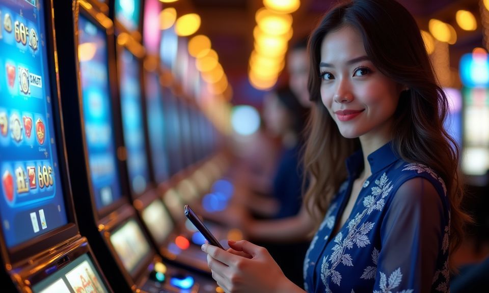 murah138 Mulu Caves Slots
