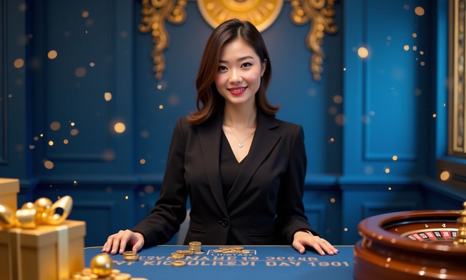 murah138 Tioman Treasure Slots