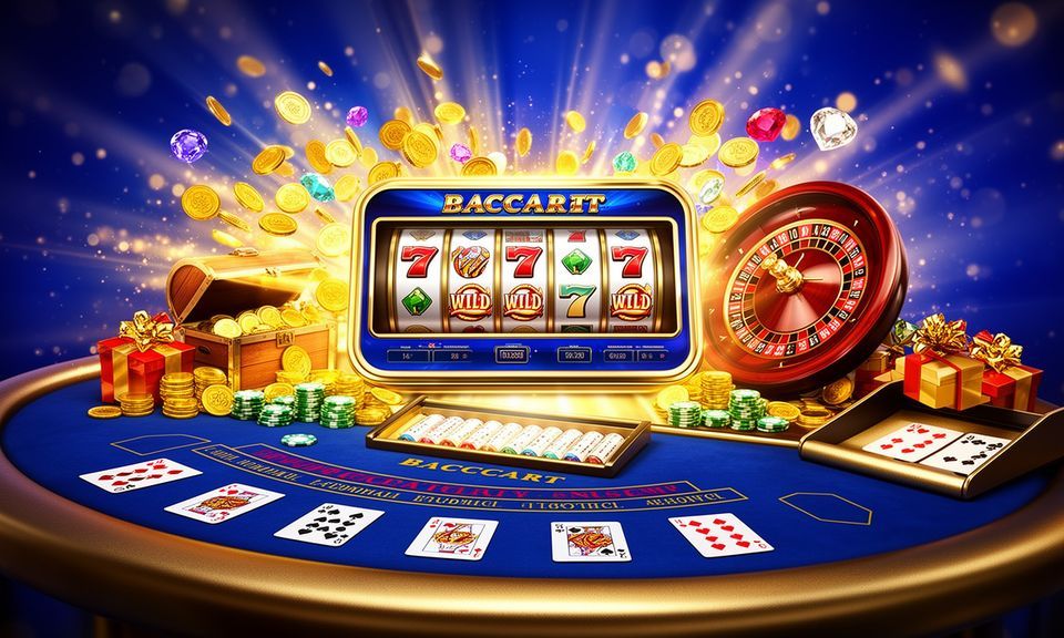 murah138 Perhentian Waves Slots