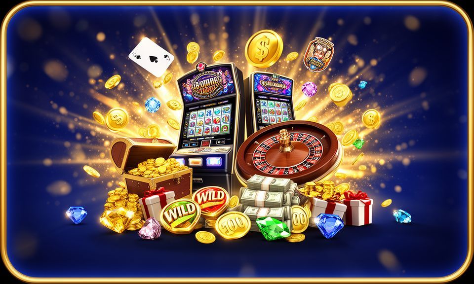 murah138 Perhentian Waves Slots