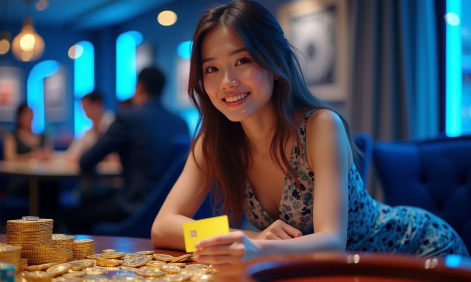 murah138 Tioman Treasure Slots