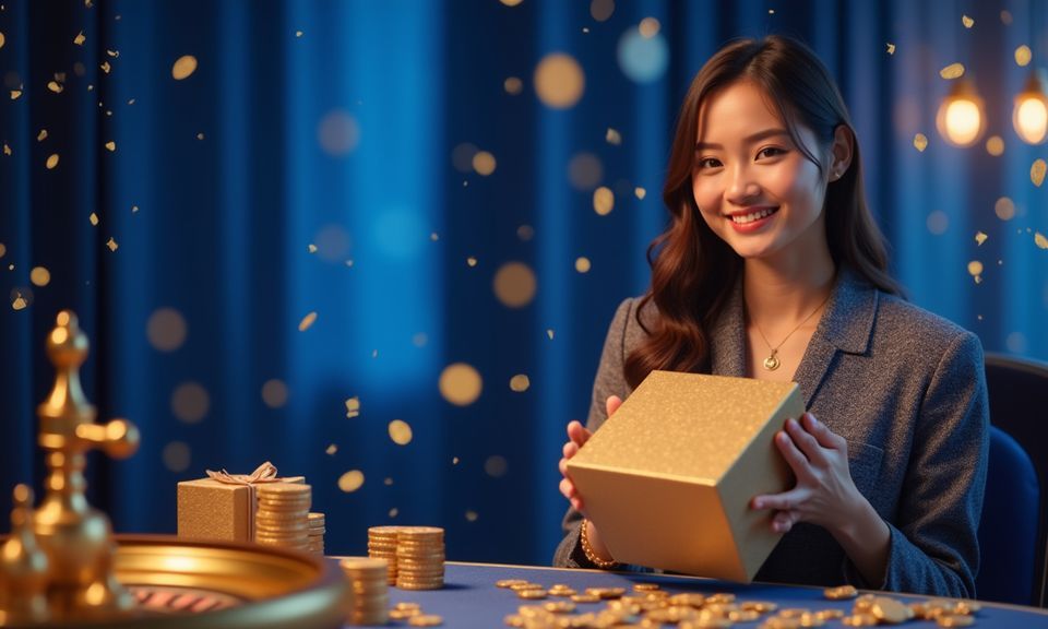 murah138 Golden Dragon Reels — Where Each Spin Has Weight